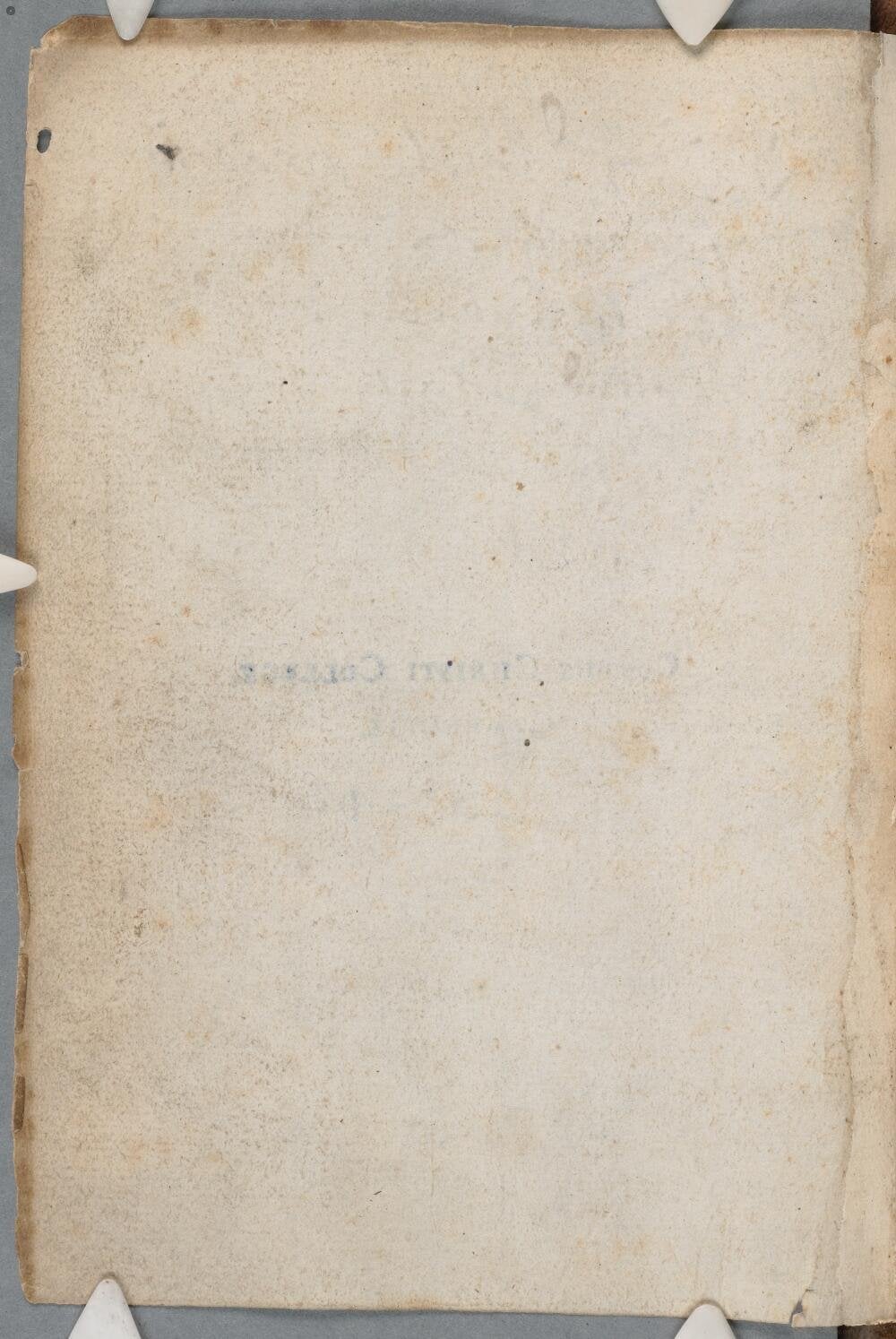 Homerocentones, Hesiod, Cebes, Theognis and other texts (Cambridge, Corpus Christi College, MS 248)