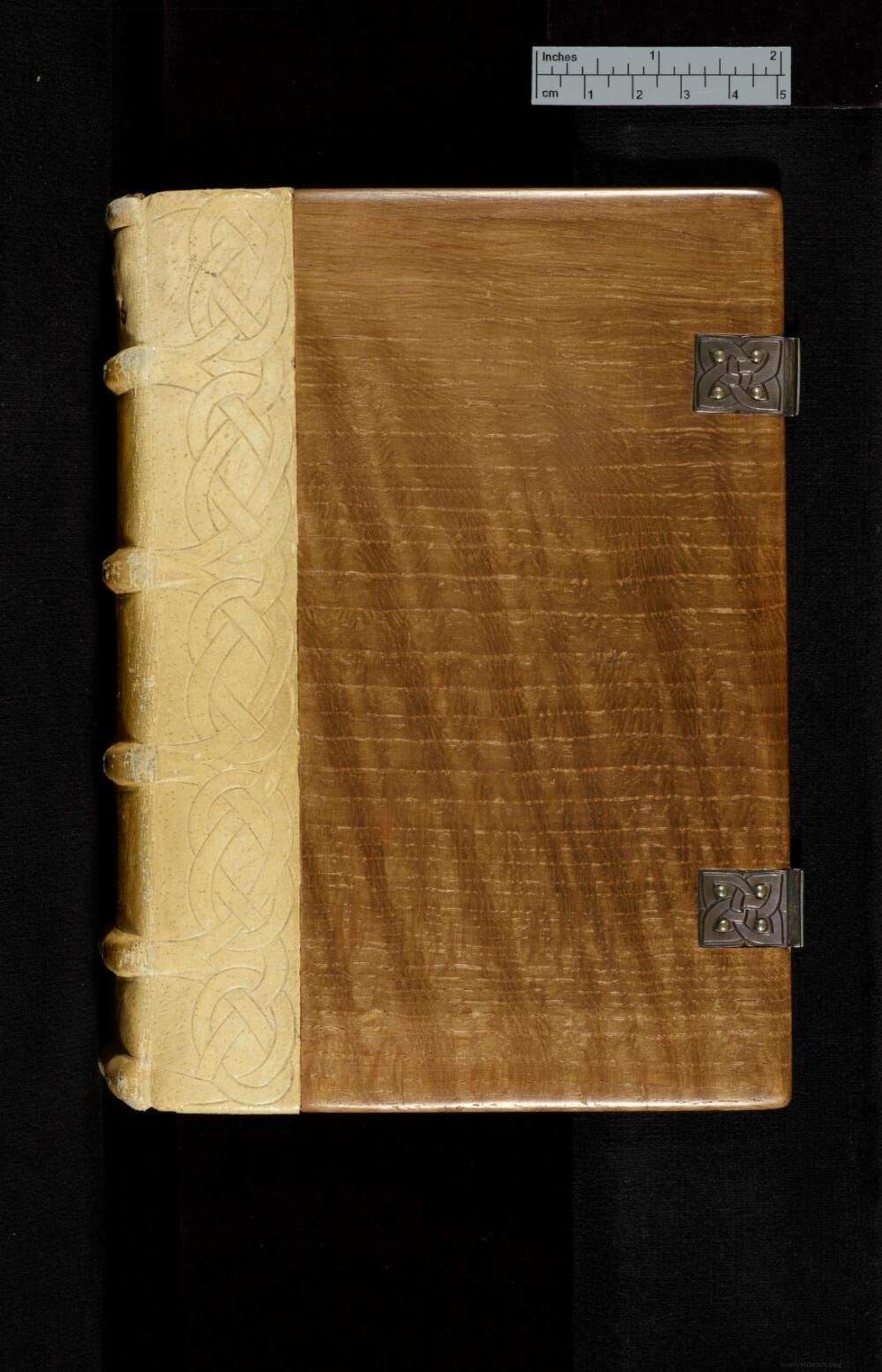 Codex Macedoniensis (Cambridge, University Library, MS Add. 6594)