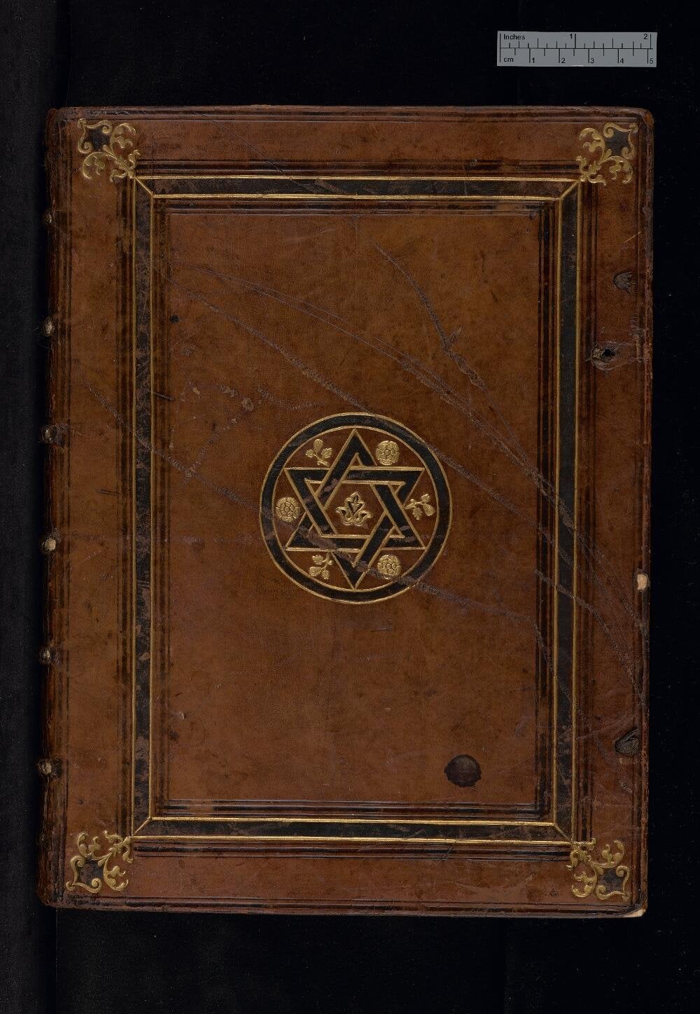 Euclid (Cambridge, King's College, MS 20)