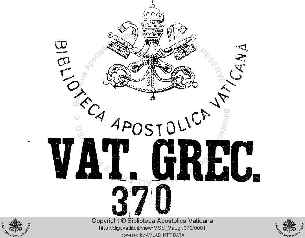 Vat.gr.370