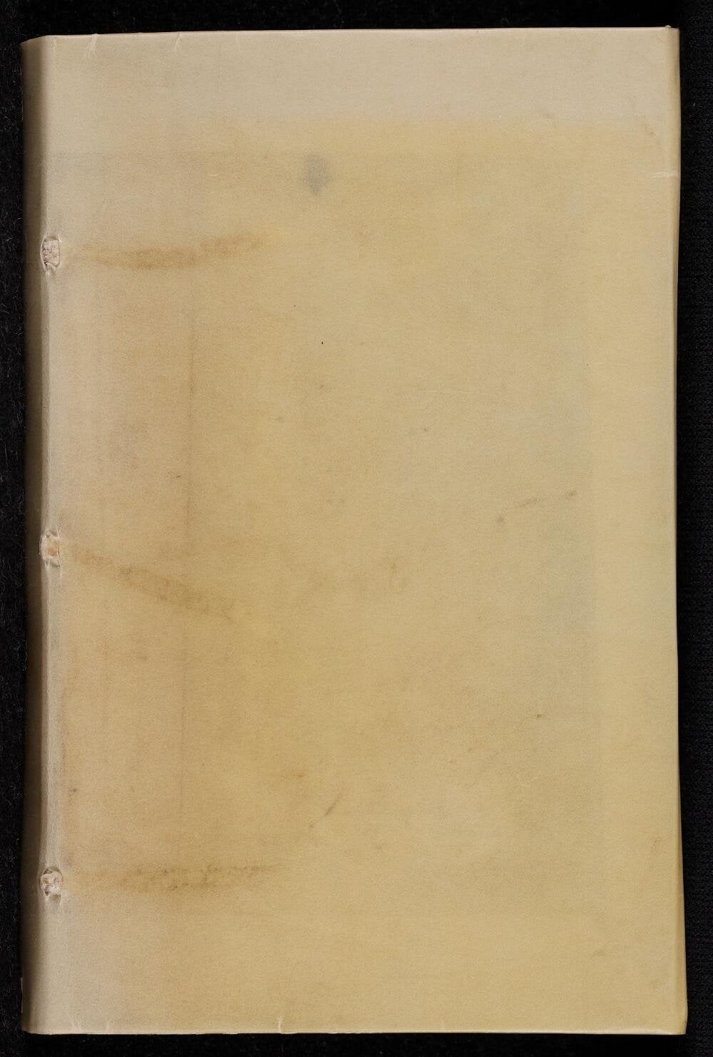 Xenophon's Anabasis (Cambridge, Trinity College, MS R.9.29)