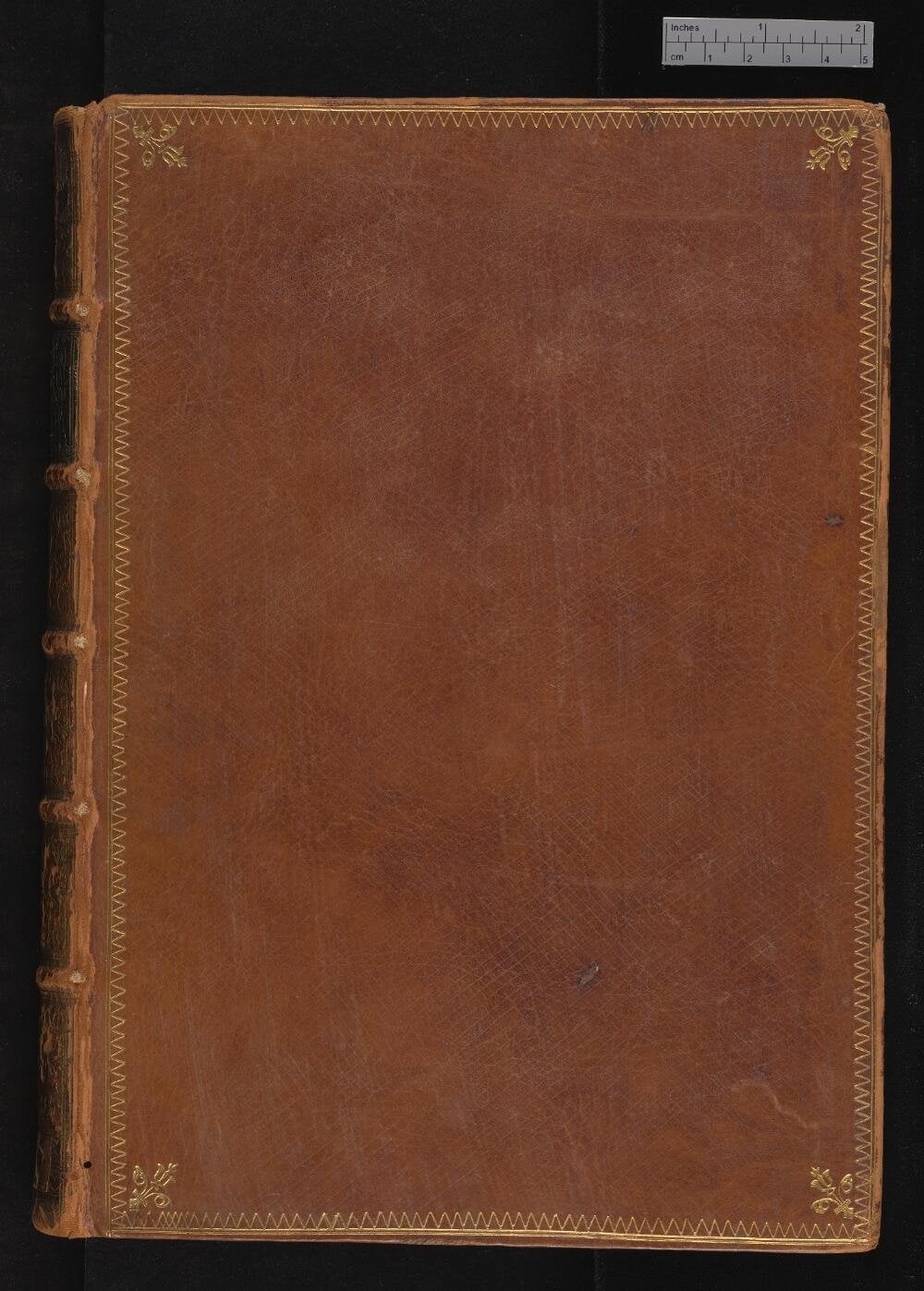 Quaestiones Convivales (Moralia 46 = Plan. 78) (defective at the end and with lacunae) (Cambridge, University Library, MS Nn.2.39)