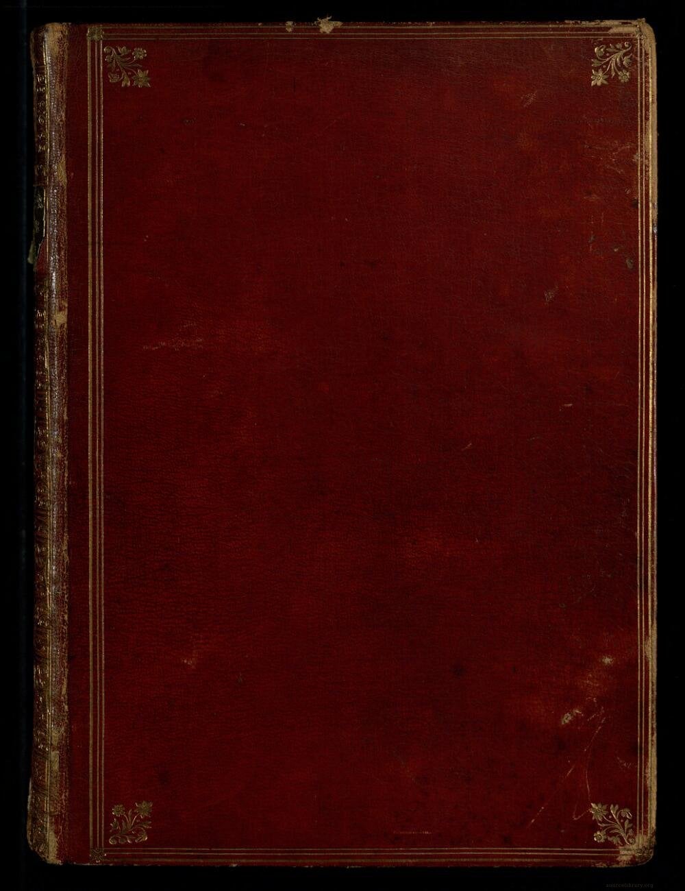 Aristophanes, Plutus, Nubes and Ranae (Cambridge, Trinity College, MS R.1.42)