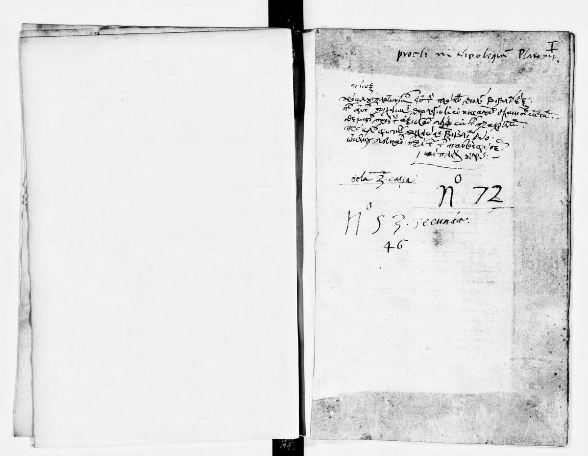 Proclus: Platonic Theology and Elements of Theology