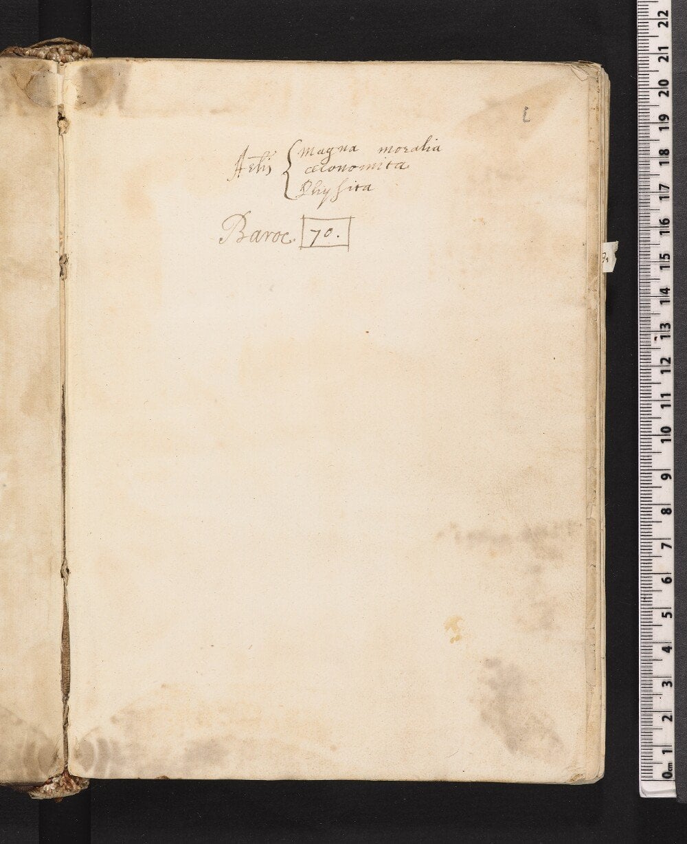 Works of Aristotle, Ptolemy, and Hero of Alexandria