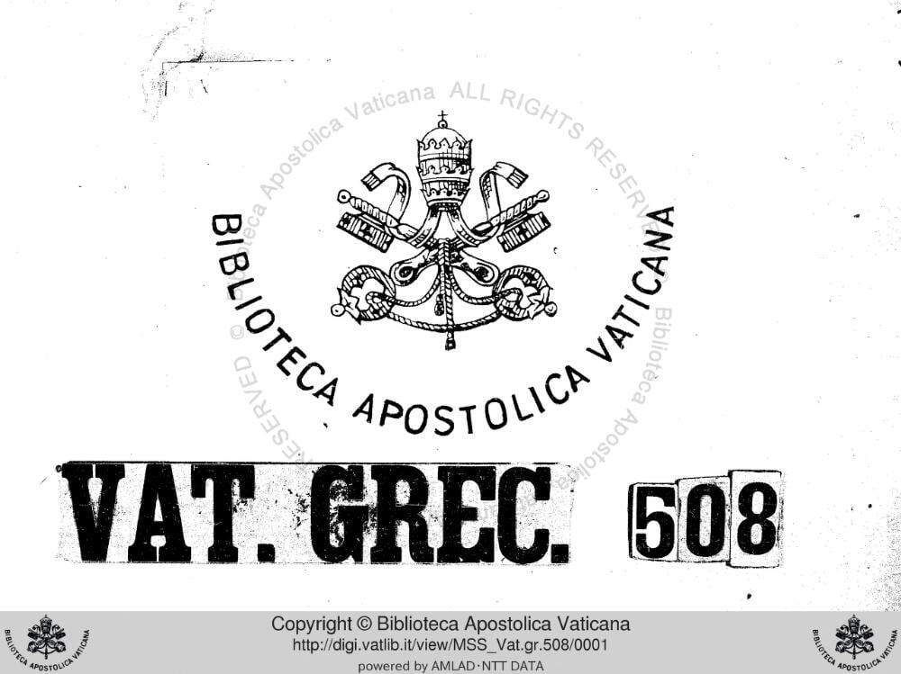 Vat.gr.508