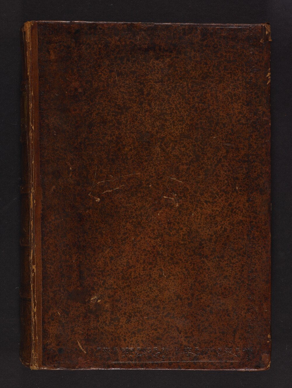 On the Soul and Philosophical Texts