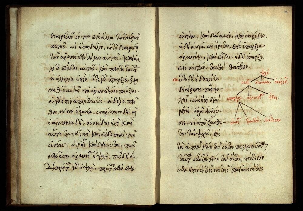 Michael Psellos on Plato's Psychogony and John Kamateros on Astronomy