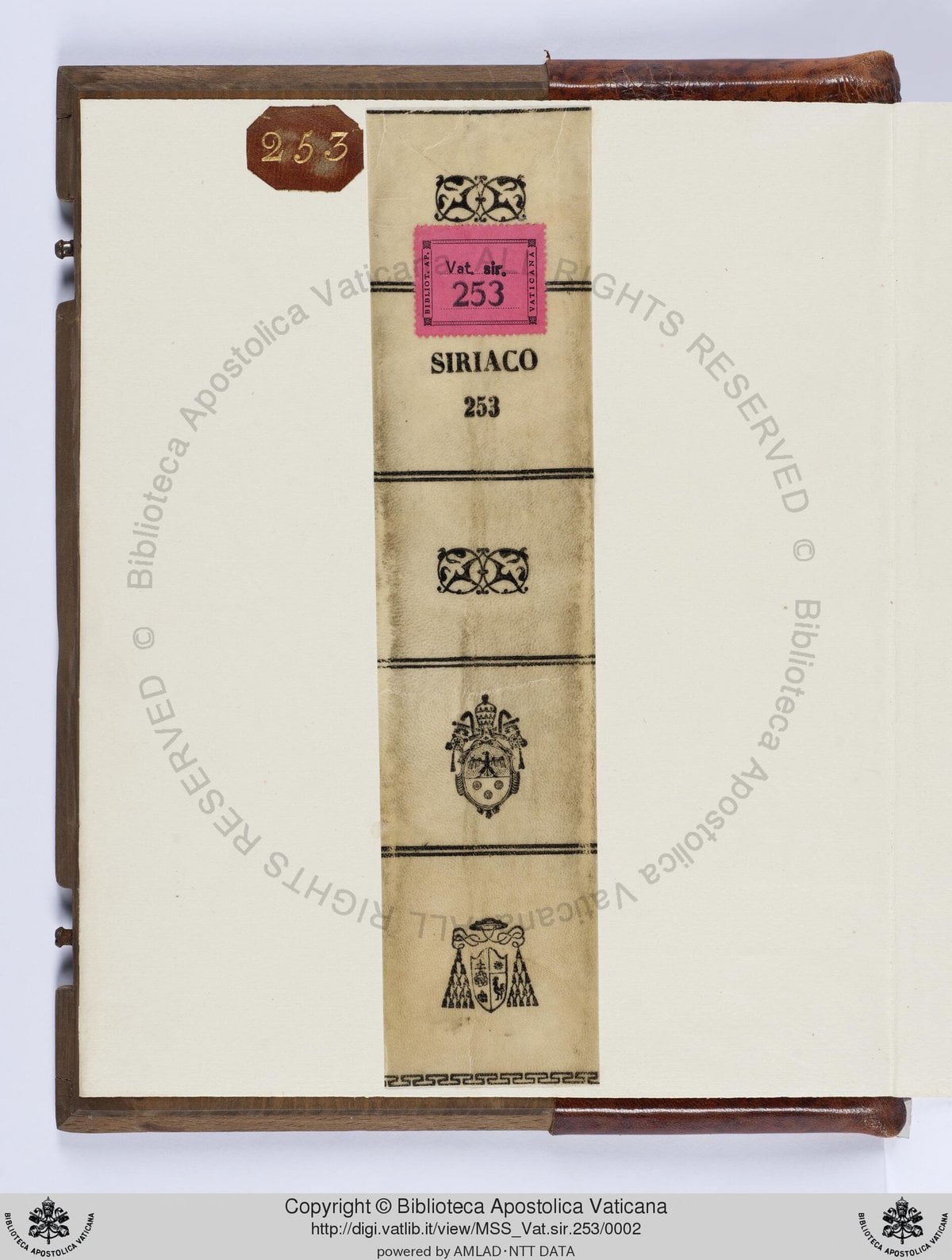 Theological and Philosophical Anthology