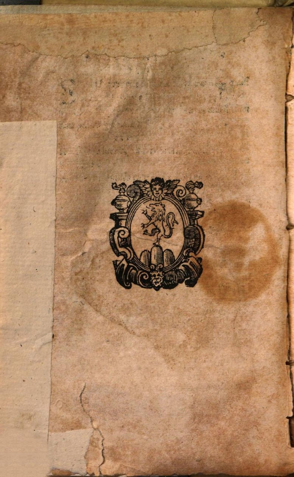 Four Books of Grammatical Introduction