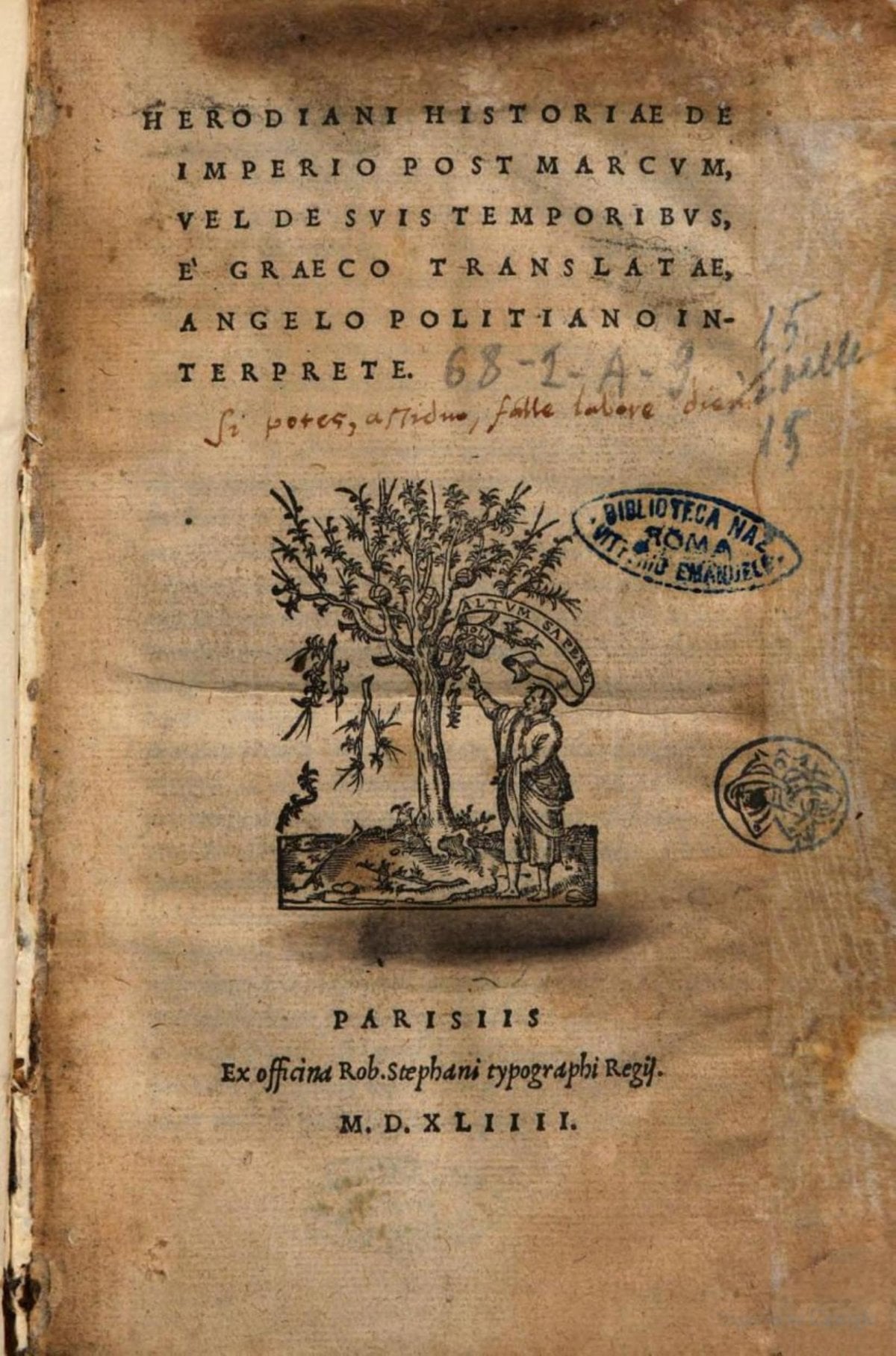 History of the Roman Empire