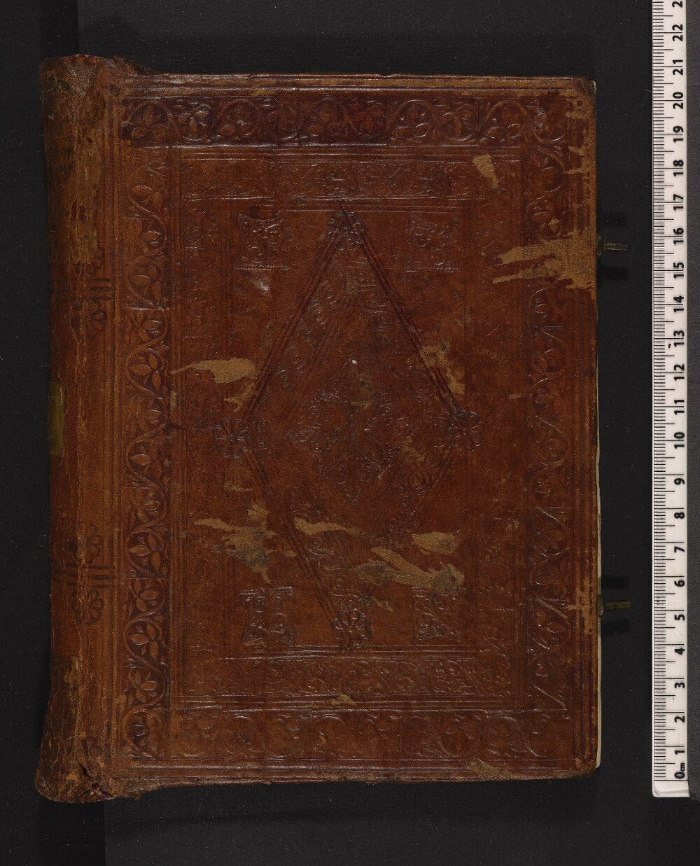 Mystical Theology and The Celestial Hierarchy