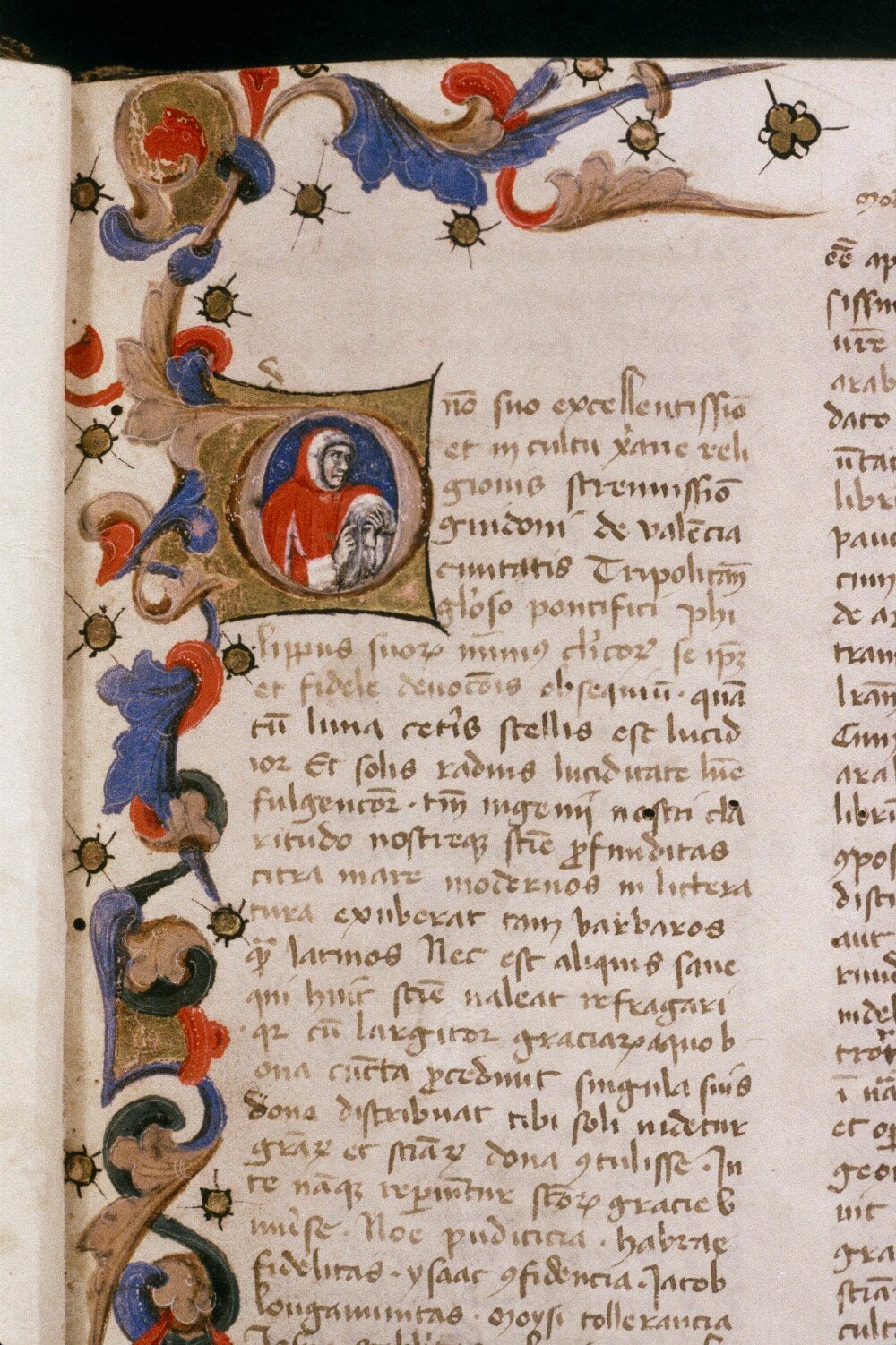 The Secret of Secrets