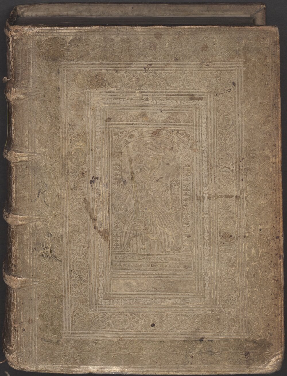 Andreas Libavius — Alchemia (1597, First Systematic Chemistry Textbook)