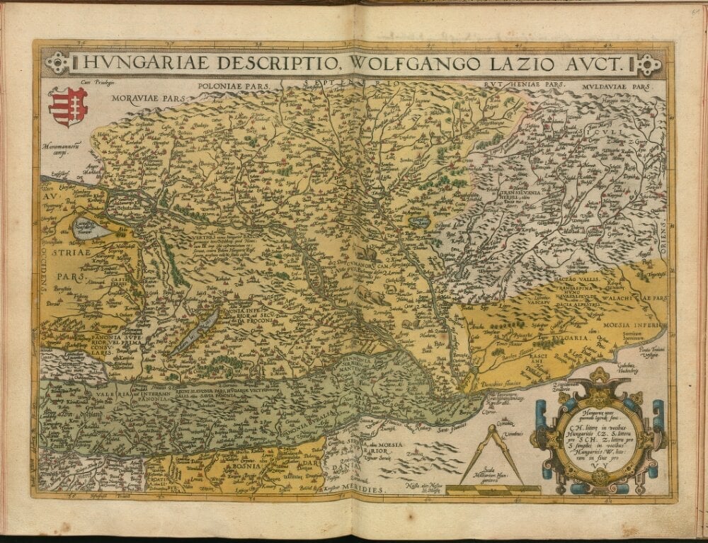 Description of Hungary