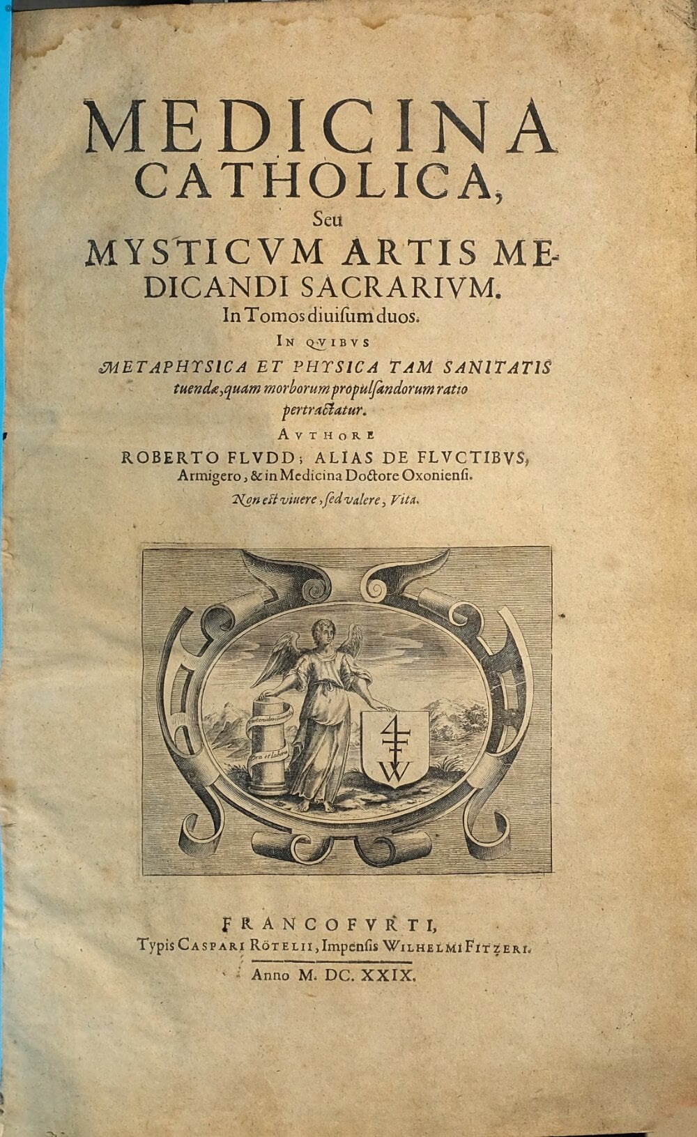 Universal Medicine: Or, the Mystical Sanctuary of the Art of Healing