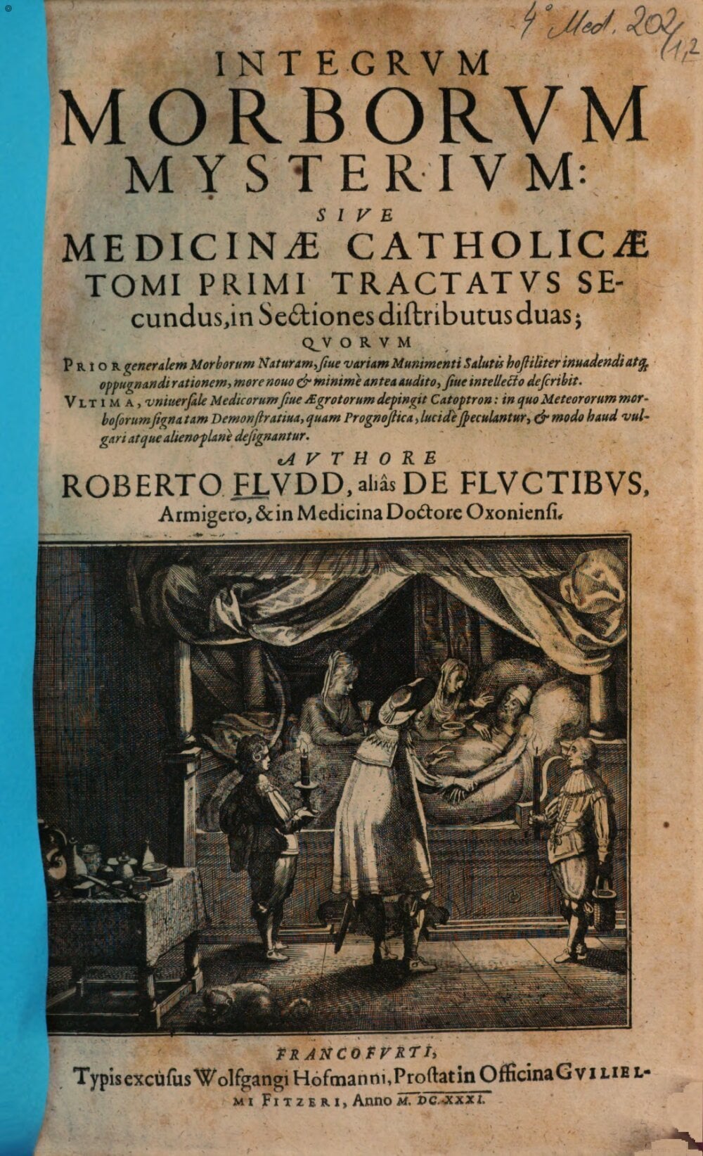 The Complete Mystery of Diseases