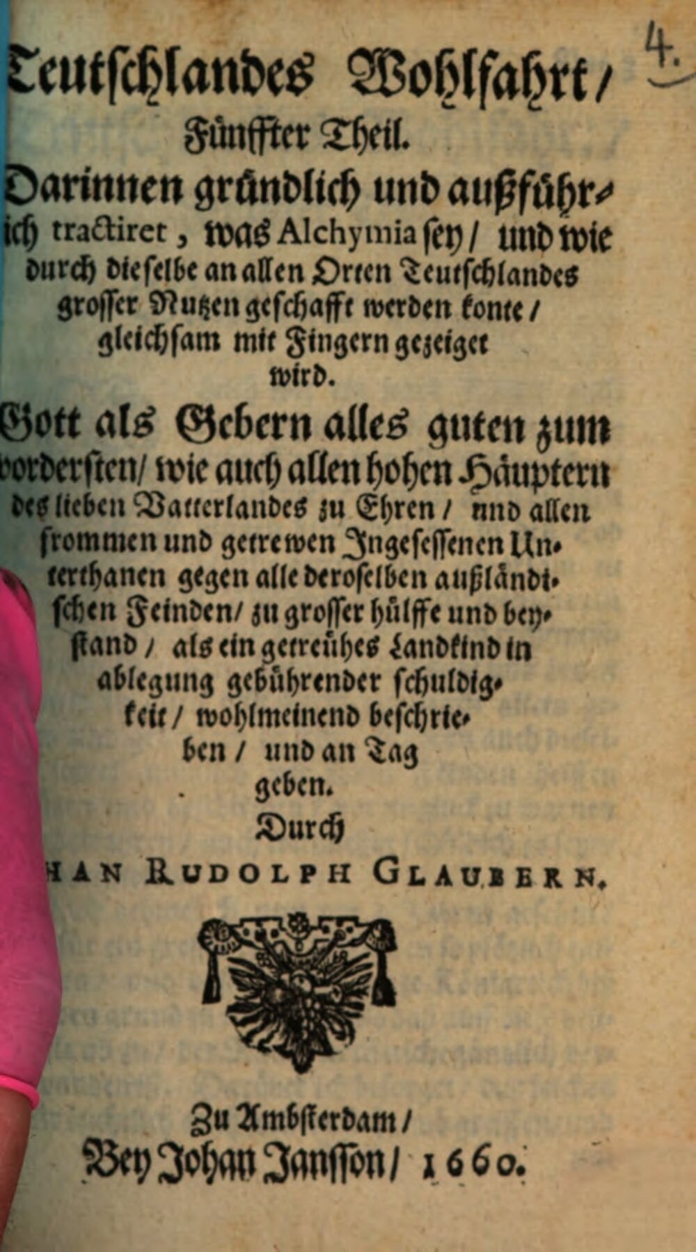 Germany's Prosperity, Part 5