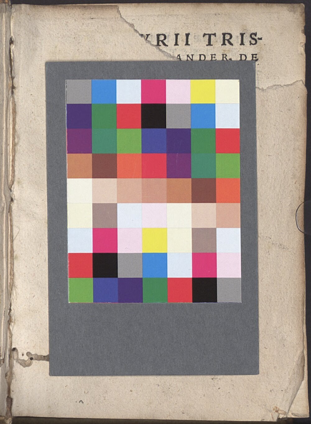 Pimander, on the Power and Wisdom of God