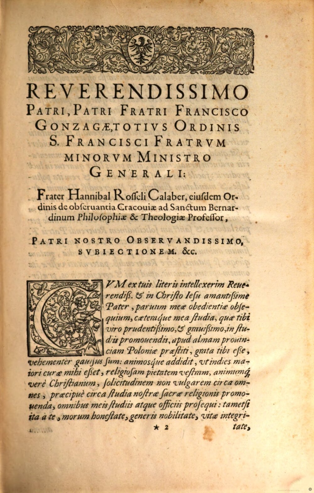 The Pymander of Hermes Trismegistus with the Commentary of Hannibal Rosseli