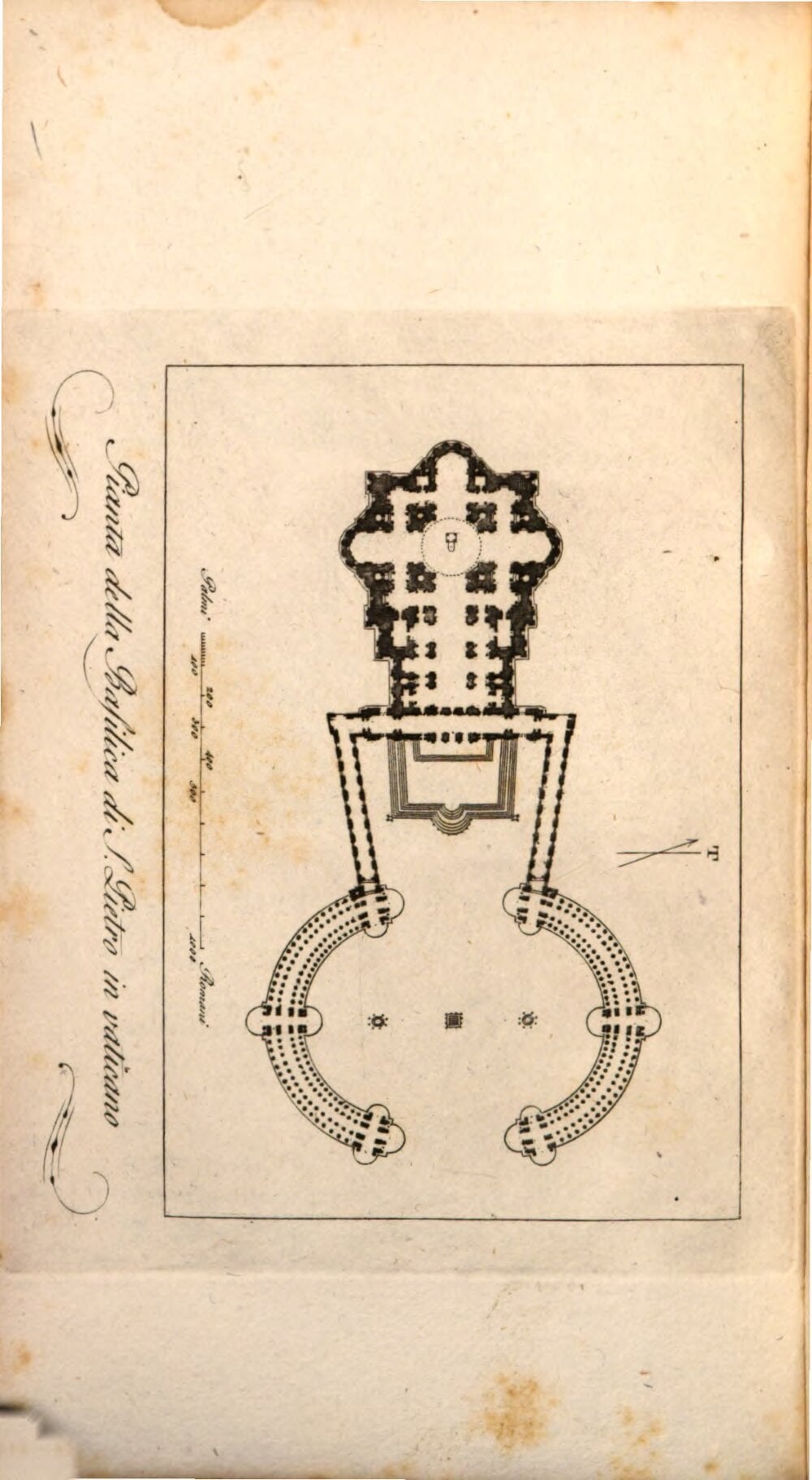 New Description of the Ancient Monuments and Works of Art Contained in the Vatican and the Capitol