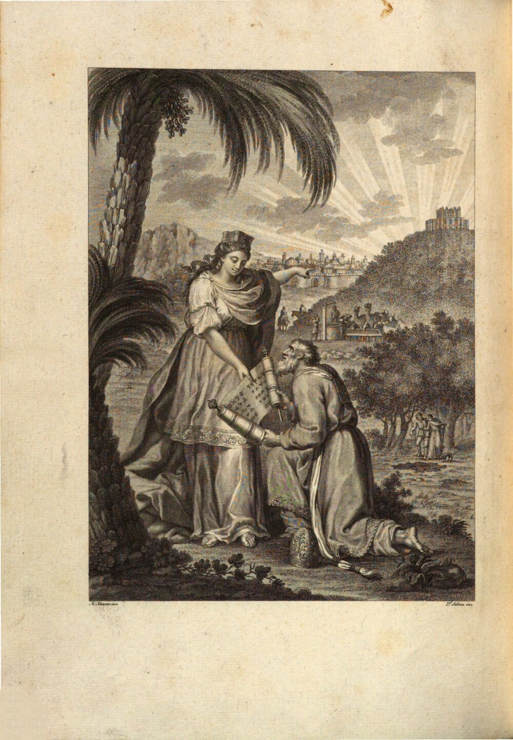 On Hebrew-Samaritan Coins