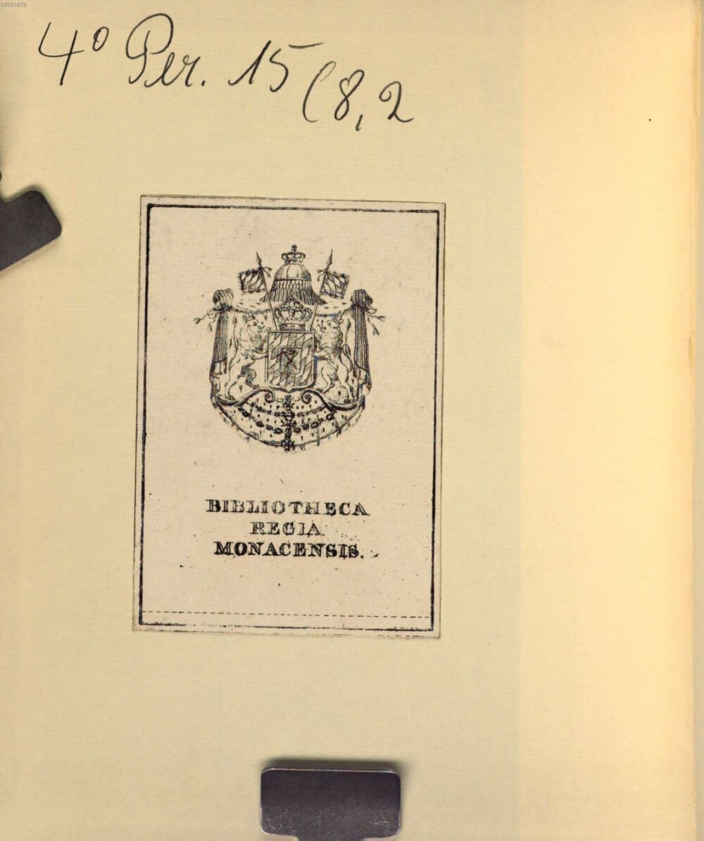 Morning Journal for the Educated Classes