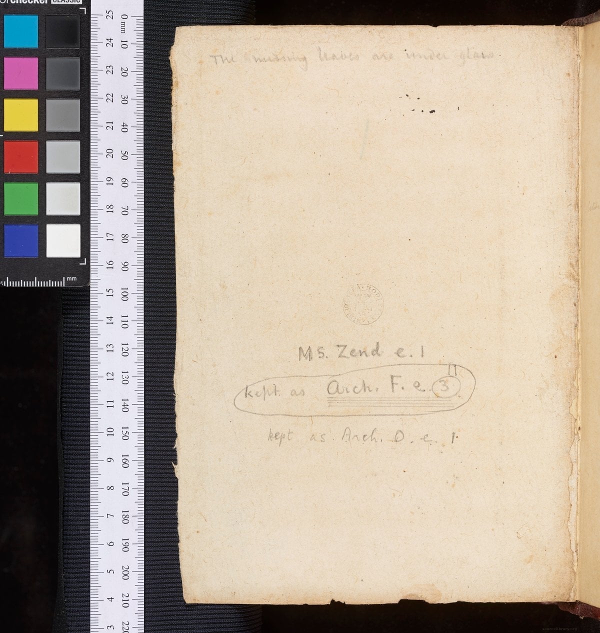 The Liturgy of Worship