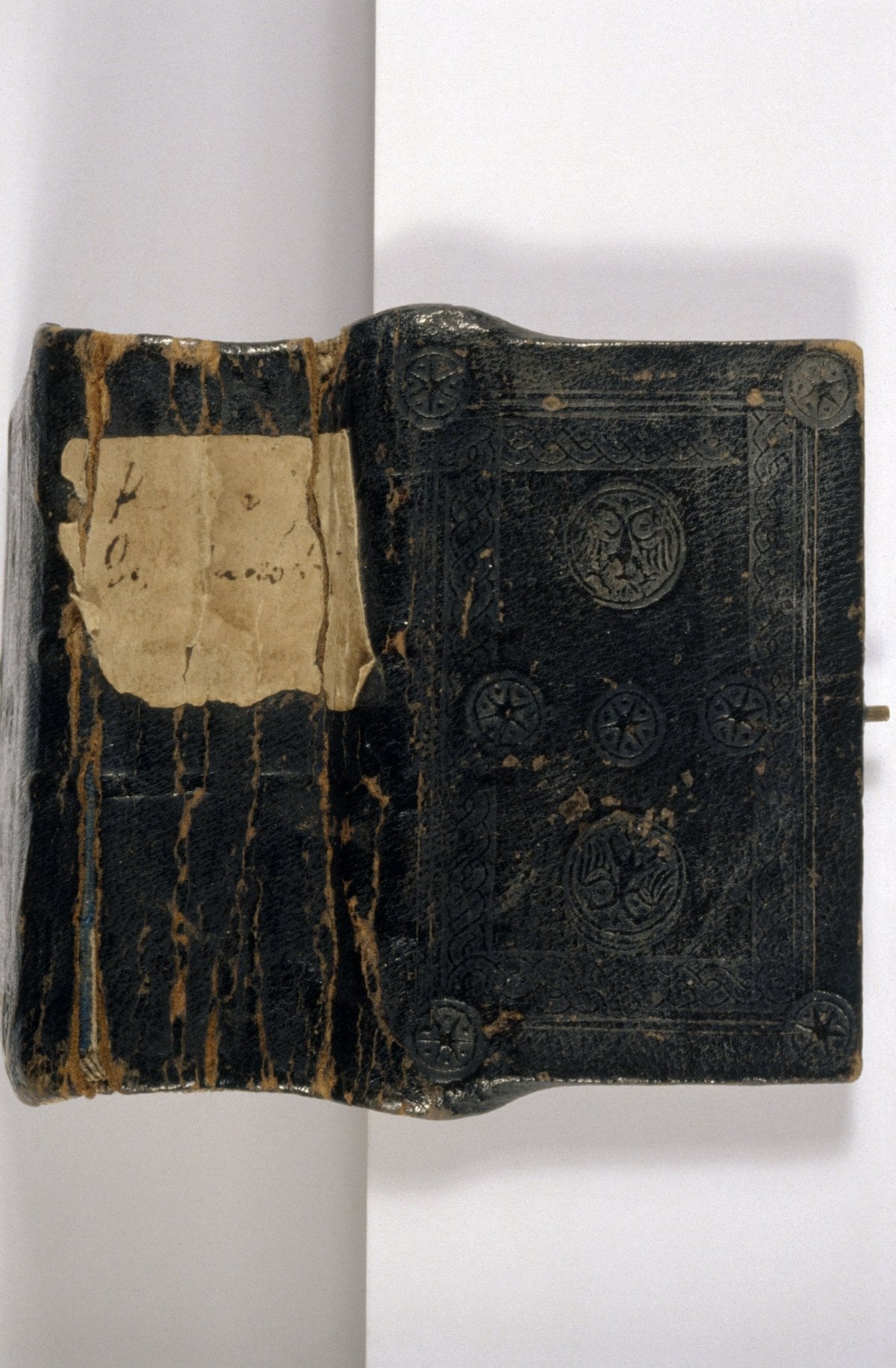 Greek Liturgical Manuscript