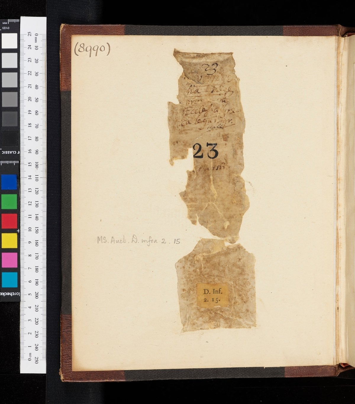 Readings of the Greek Church