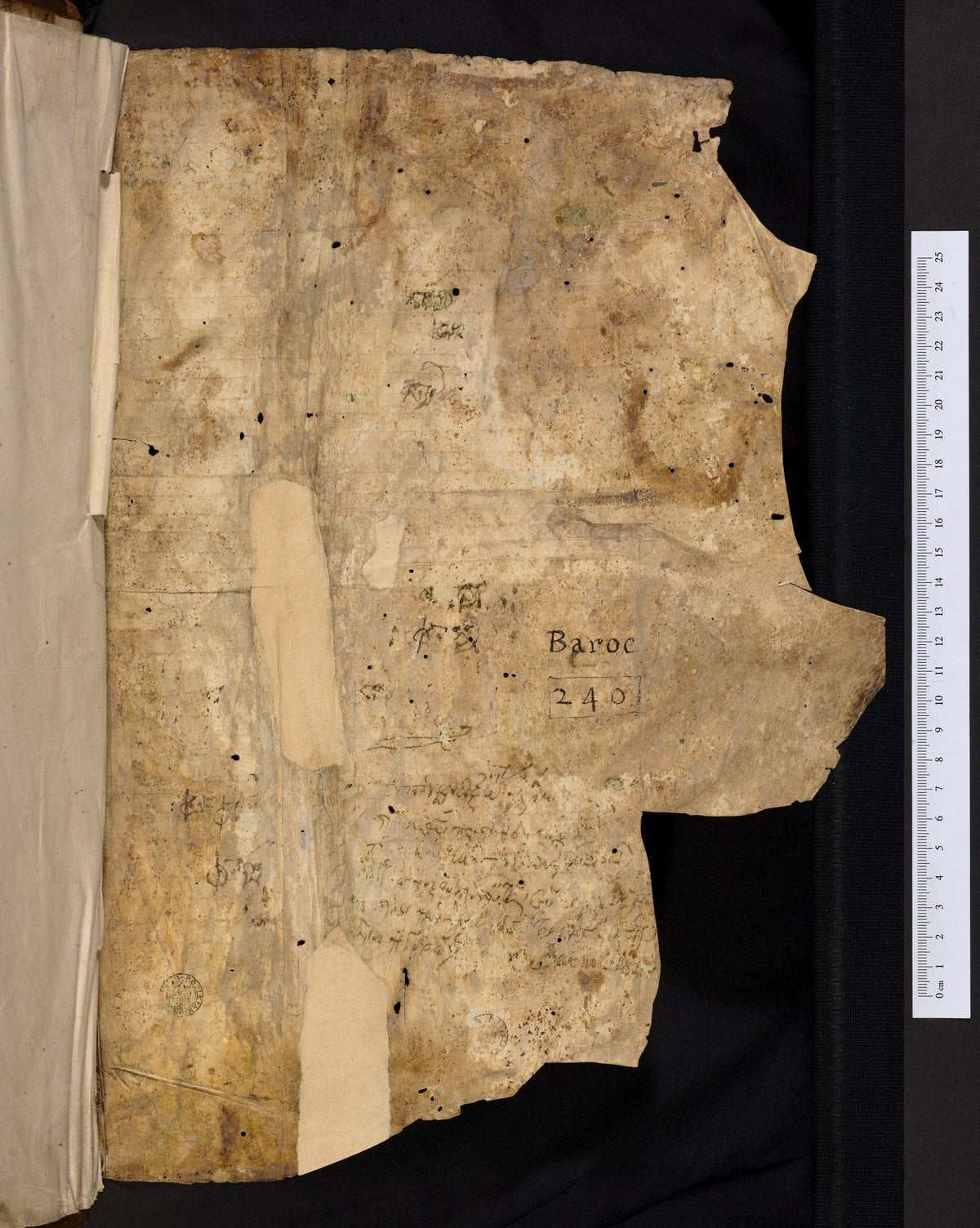 Greek Theological Miscellany