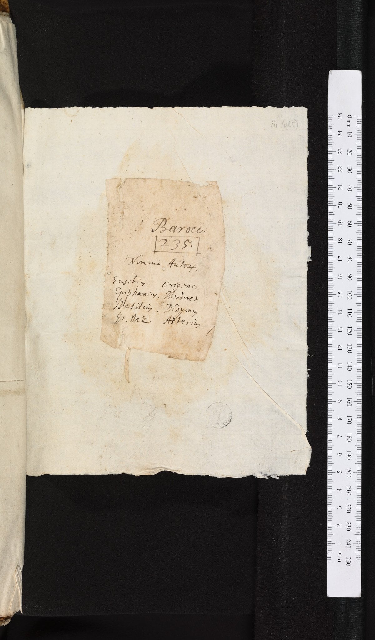 Introduction to Astronomy