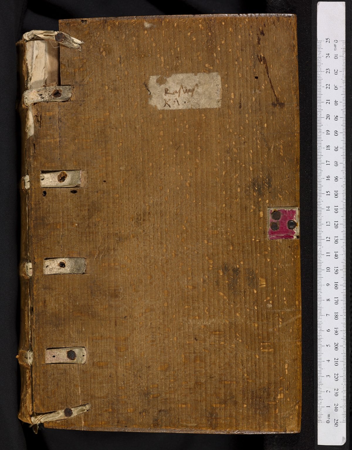 Commentary on the Gospels of Matthew and Mark