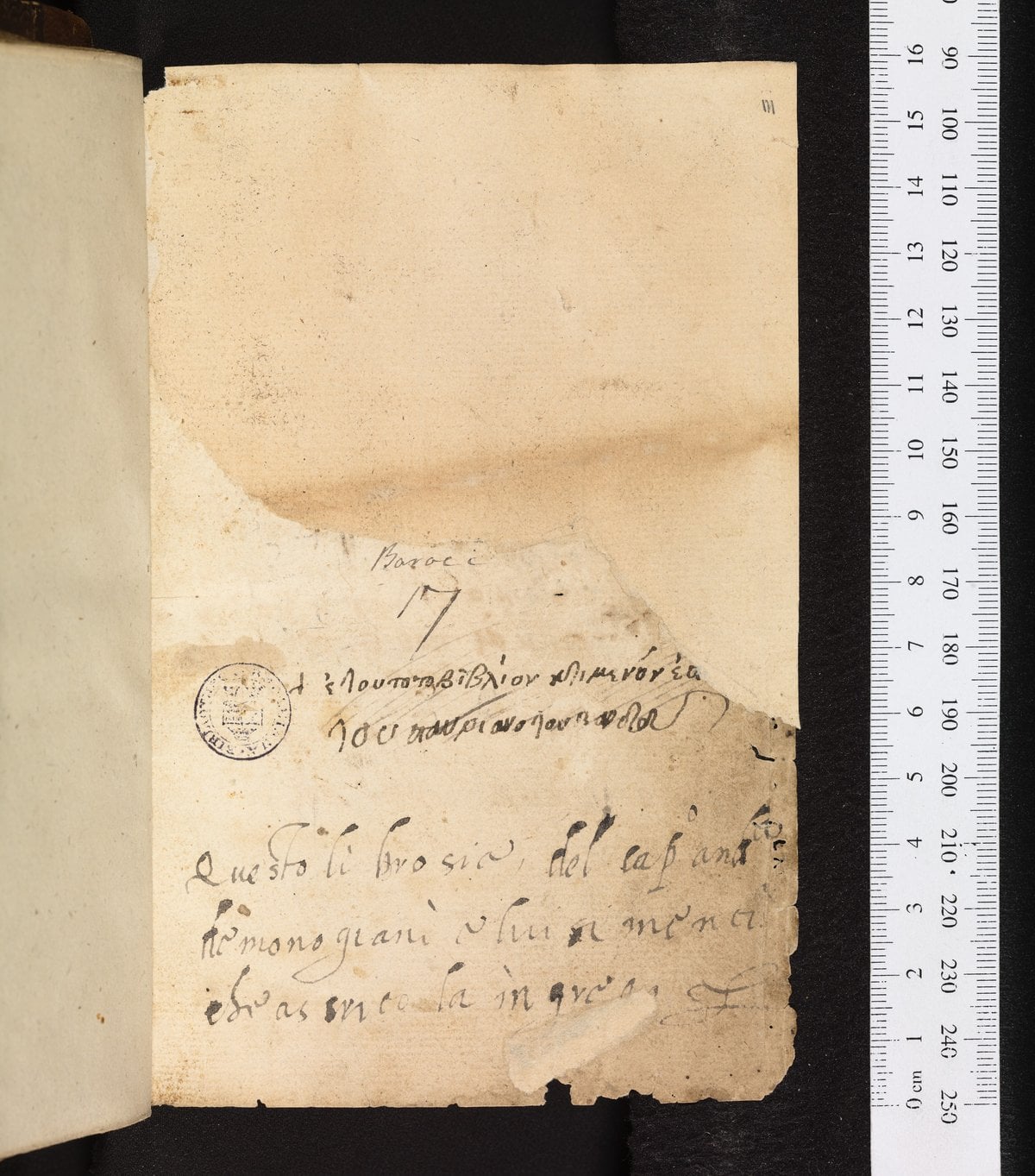 Alphabetical Encyclopedia of Ecclesiastical and Civil Law