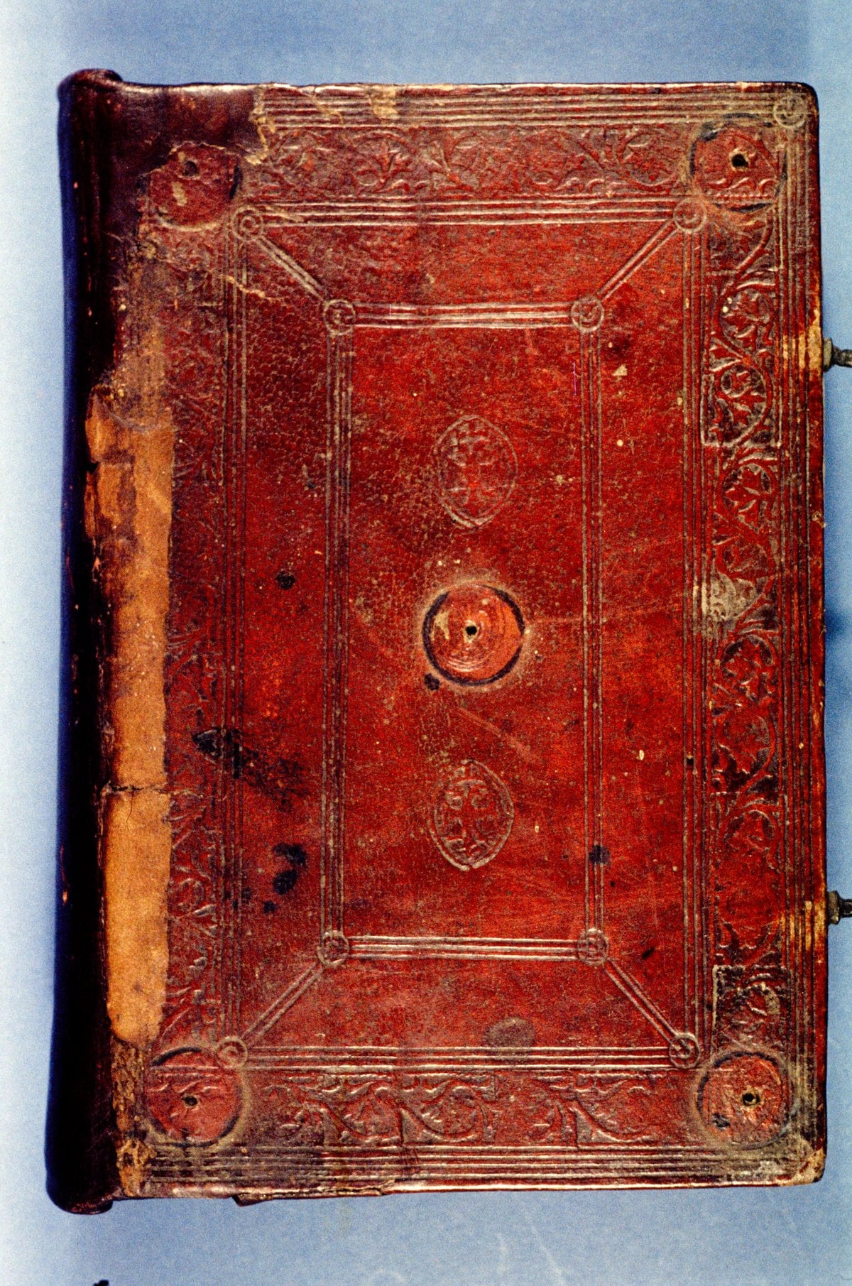 Grammatical Works of Manuel Moschopoulos and Michael Syncellus