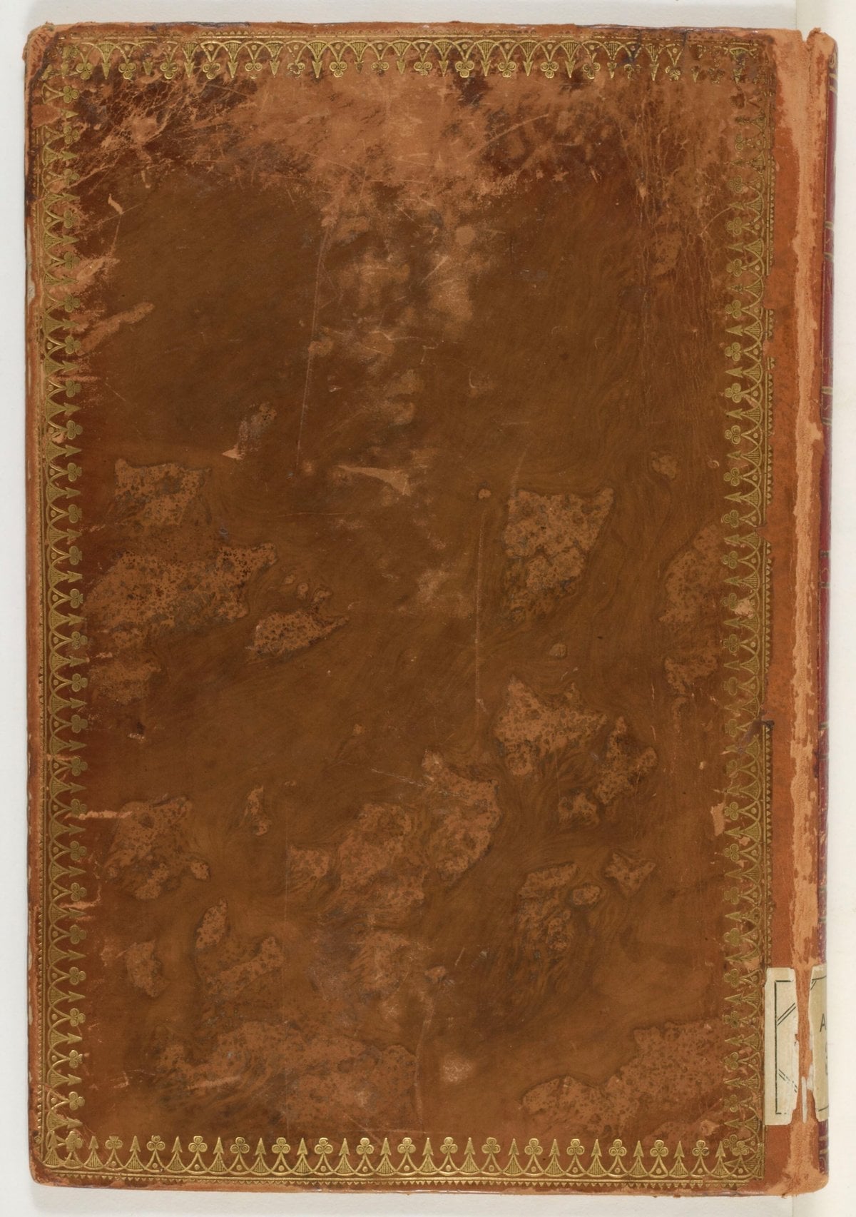 ألف ليلة وليلة (Thousand and One Nights — 14th-15th century MS)