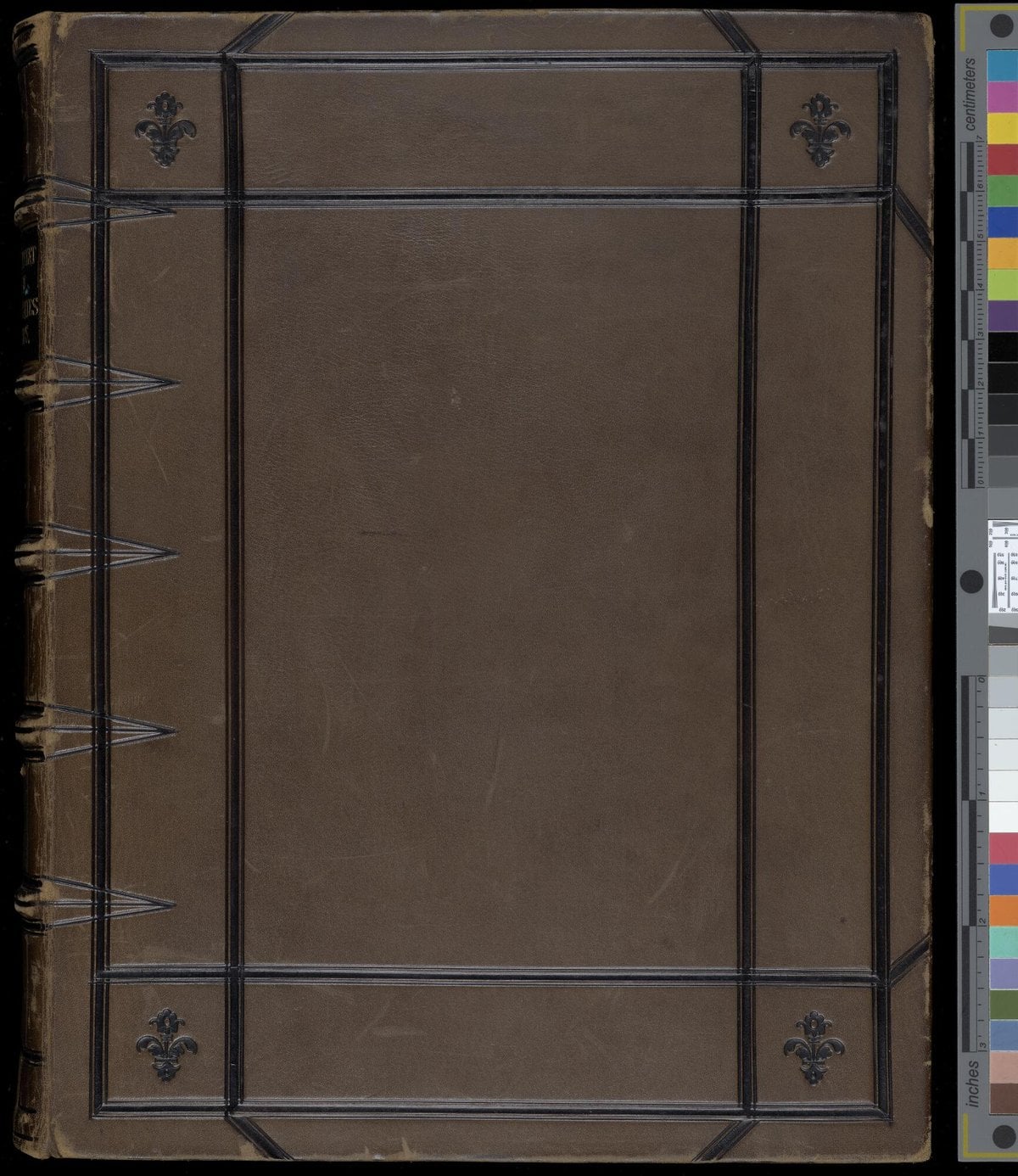 ገድለ ሐዋርያት (Acts of the Apostles — Manchester Ethiopic MS 6)