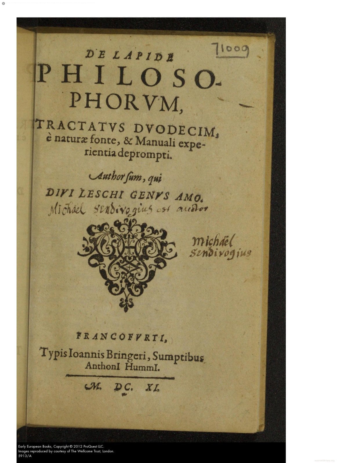 The New Chemical Light