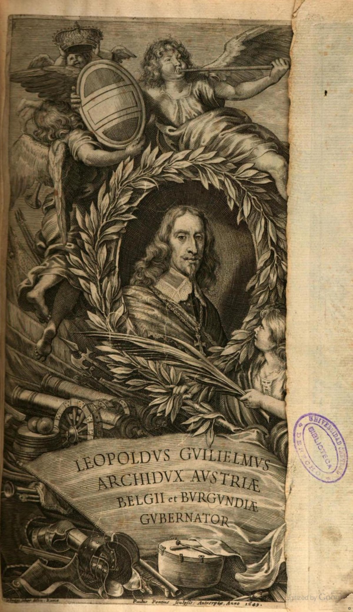 Musurgia Universalis (Universal Music)