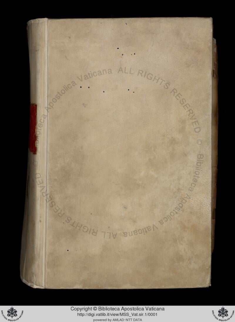 Liturgical and Patristic Anthology