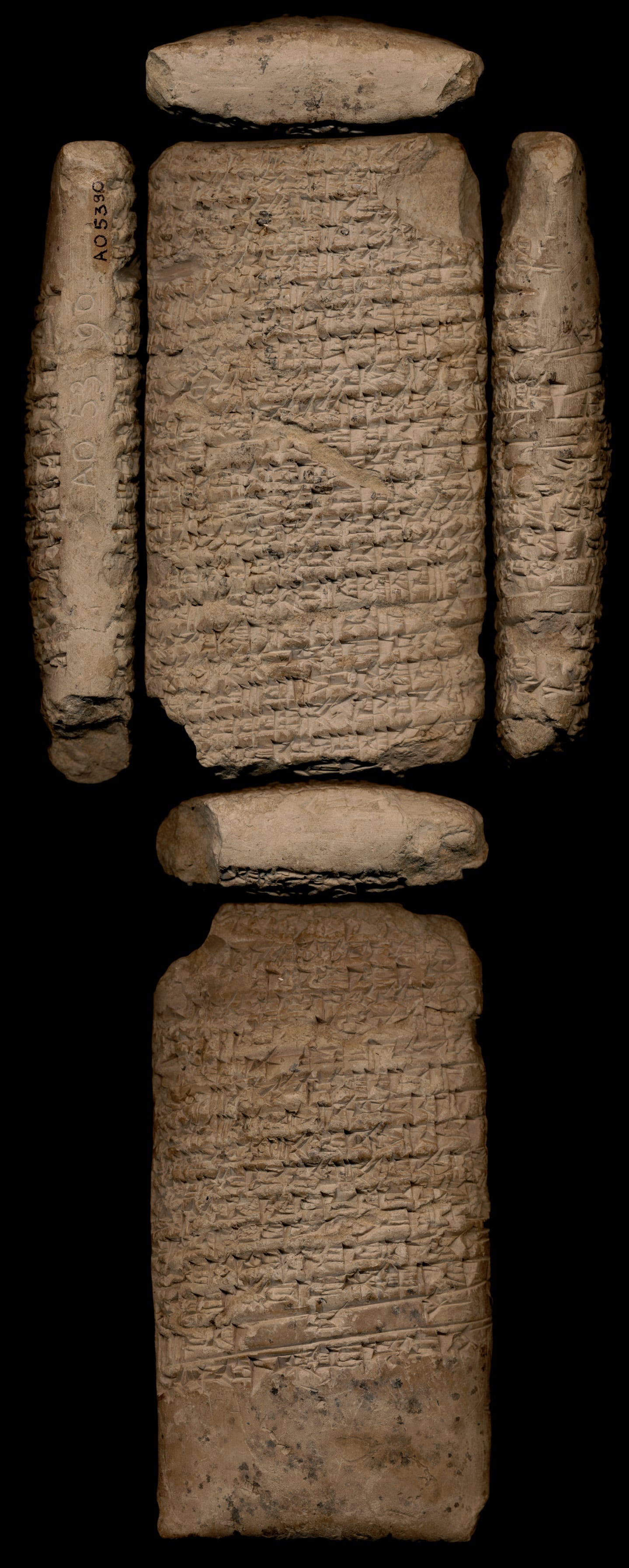 A Balbale to Ninĝišzida