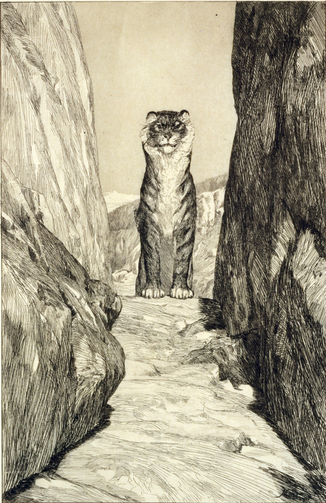 First Future, from the series Eva the Future