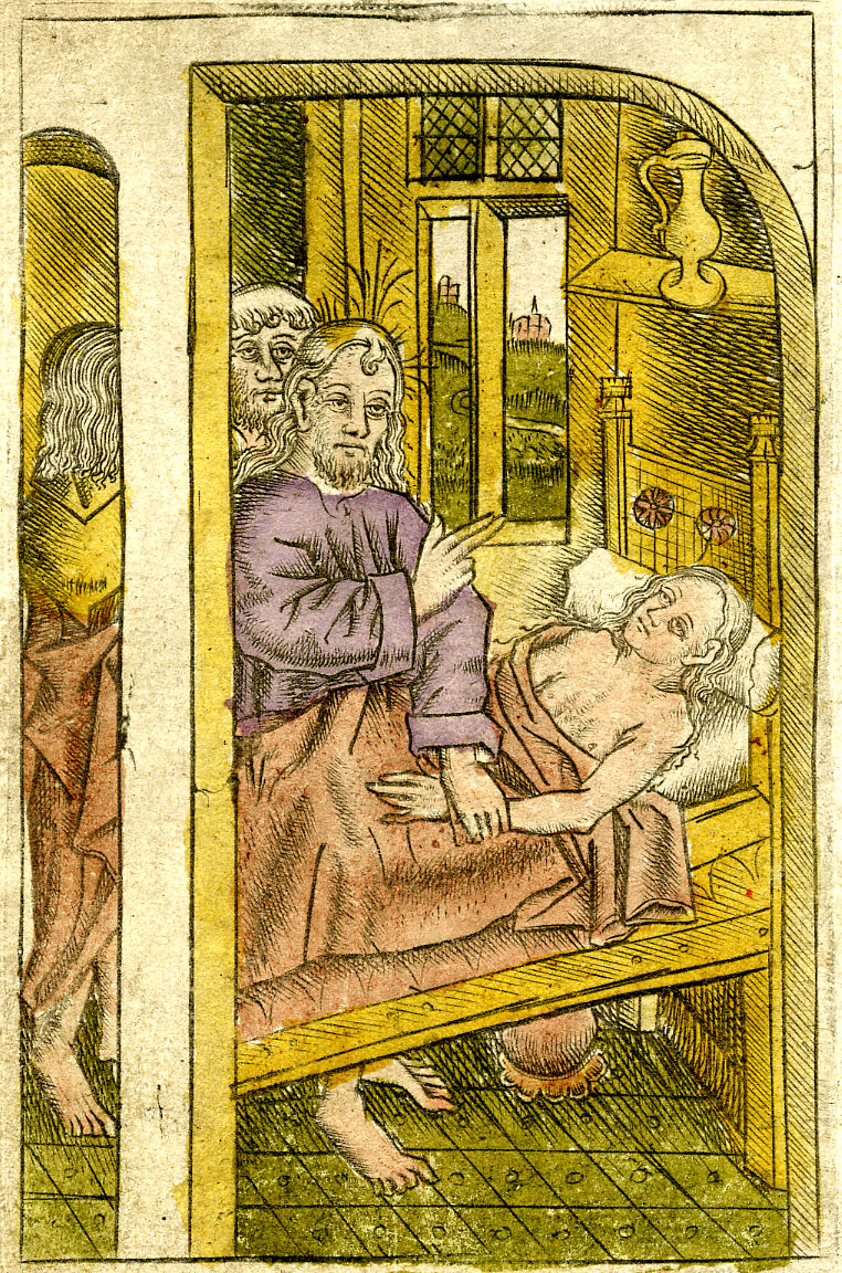 Dutch prayerbook, Maastricht, BM P 1861-1109-636