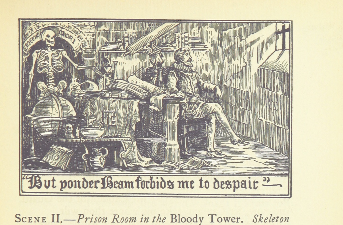 79 of 'Sir Walter Ralegh- a tragedy ... Illustrated by N. C. Bishop-Culpeper' (11298292564)