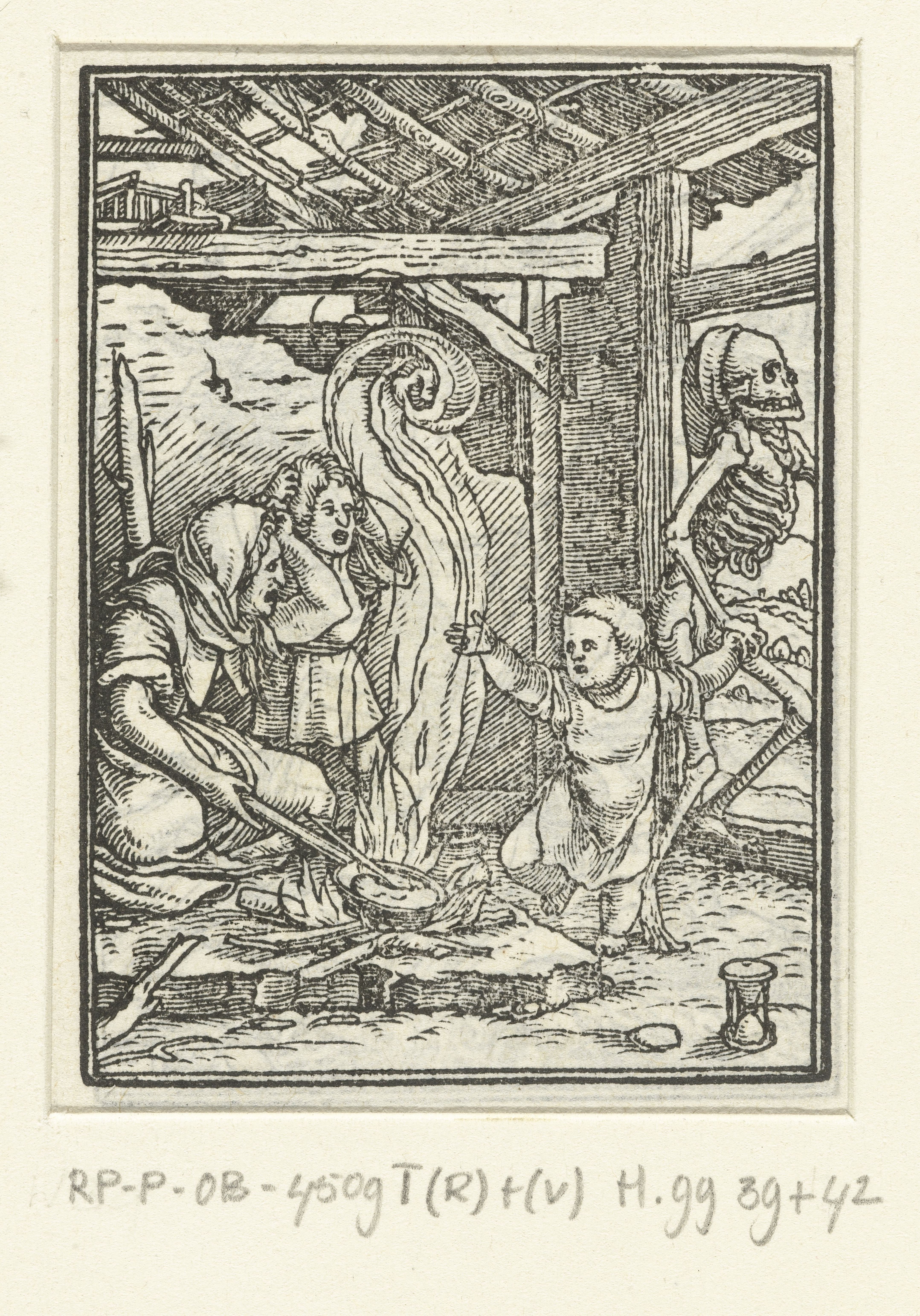 Child and Death