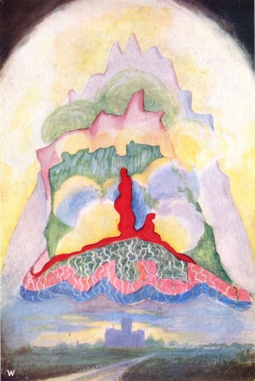 Devotional Thought-Form