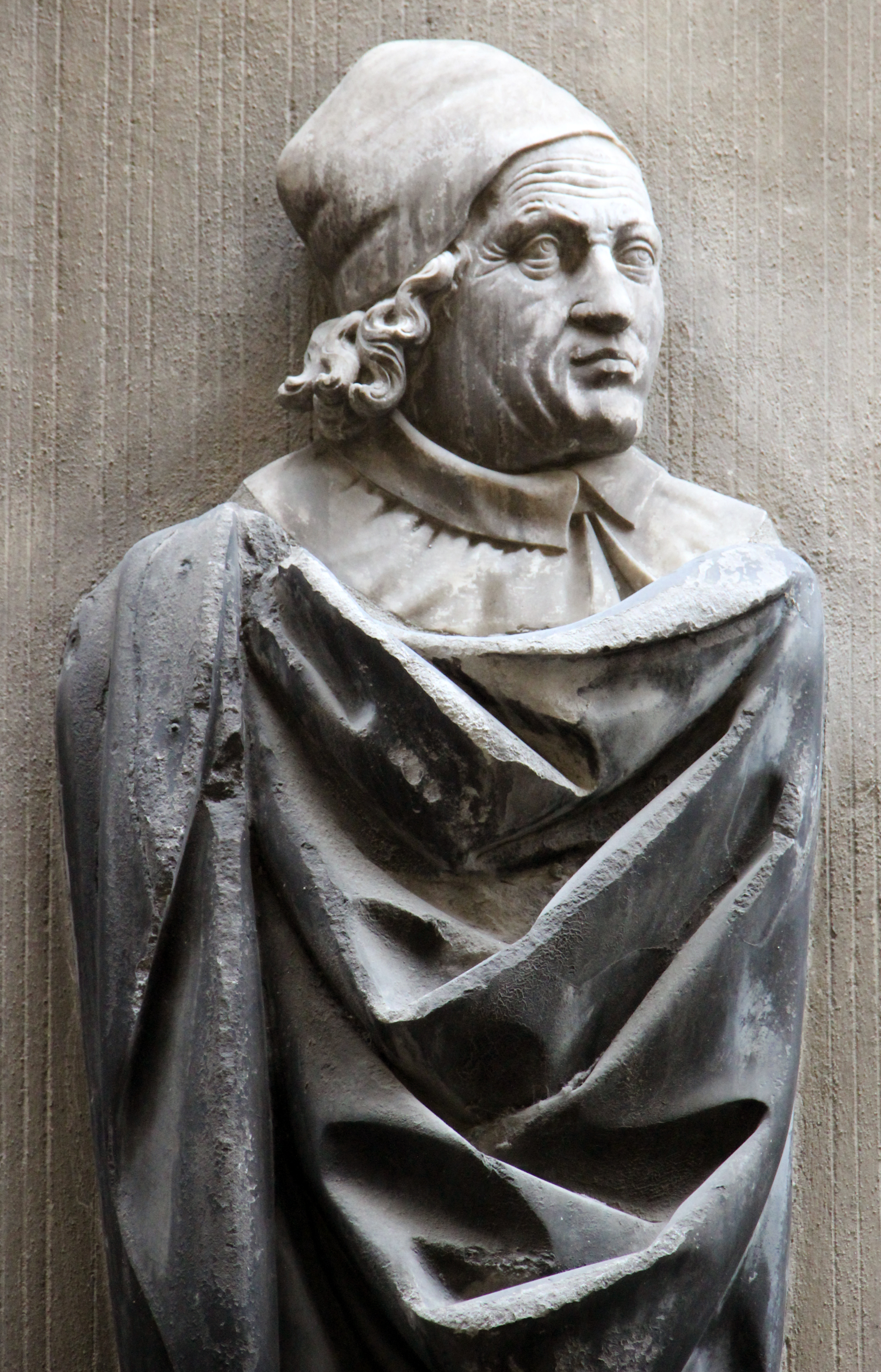 Palazzo dei Visacci, Ground Floor