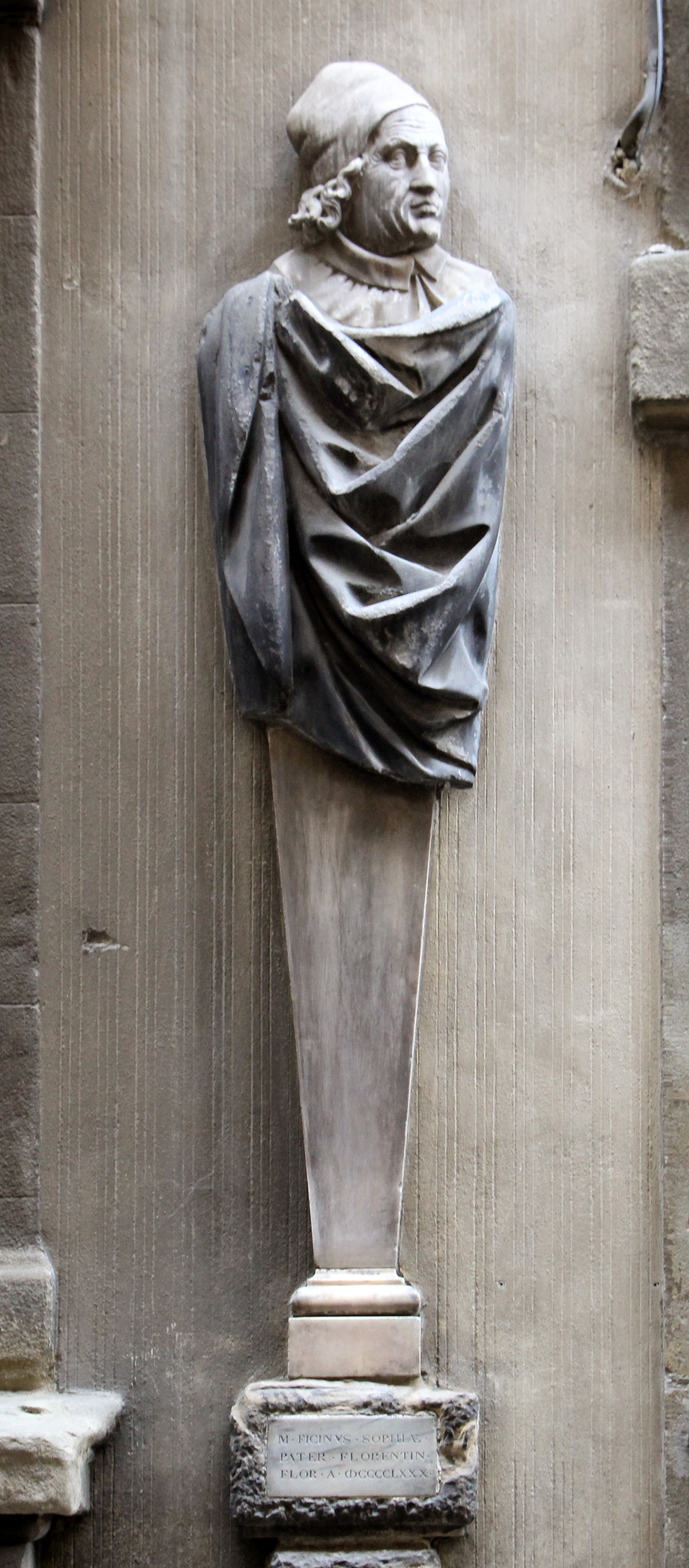 Palazzo dei Visacci, Ground Floor