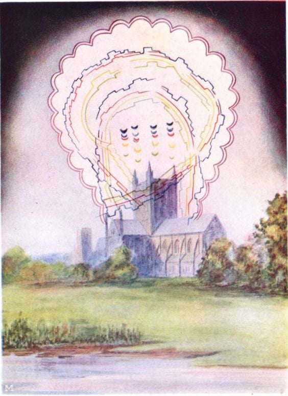 Thought-Form of Mendelssohn's Music