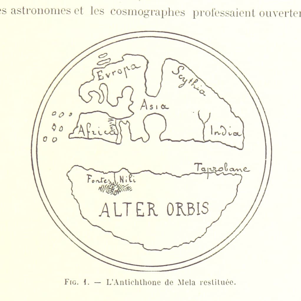41 of 'Le Continent austral. Hypothèses et découvertes' (11129178023)